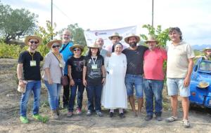 S’obre la segona convocatòria dels Premis Verema Solidària per combatre la pobresa