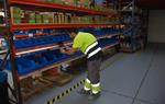 Sorea estrena un centre operatiu a Vilanova per millorar el servei al Garraf i l'Alt Penedès. Míriam de Lamo