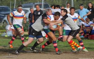 Sudamérica XV - Catalunya Classics XV. Jaume Andreu