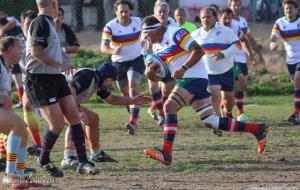 Sudamérica XV - Catalunya Classics XV