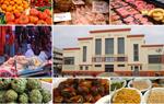 Torna el Joc del Mercat: guanya 600 euros en compres al Mercat del Centre de Vilanova. EIX