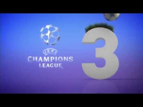 TV3 perd els drets d'emissió de la competició de futbol Champions League. EIX