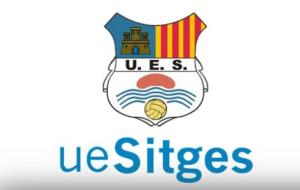 UE Sitges. Eix