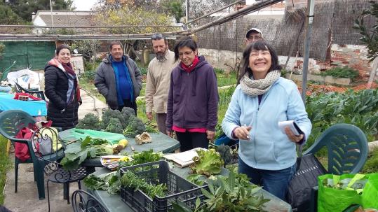 Un dia amb el Turuta  i tot l‘any amb la Turuta, la moneda social!!!. ECOL3VNG