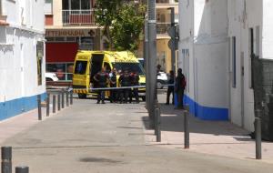 Un mort i una ferida greu en un tiroteig al barri de Mar de Vilanova