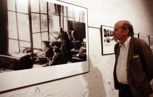 Una exposició a Perpinyà mostra una trentena de fotografies inèdites sobre Franco i la Guerra Civil