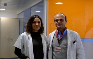 Una mostra de sang podria predir el tractament més eficaç per reduir la metàstasi en càncer colorectal. ICO