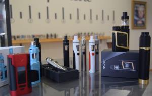 Vap Store és la nova botiga especialitzada en cigarretes electròniques a Vilanova i la Geltrú oberta a tothom