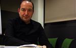 Vicent Sanchis, nou director de TV3. ACN