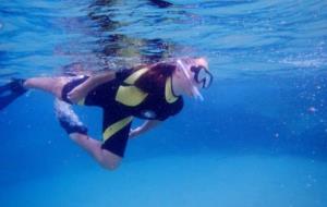 Vies Braves programa per aquest estiu tres camps de treball marins per adolescents. Vies Braves