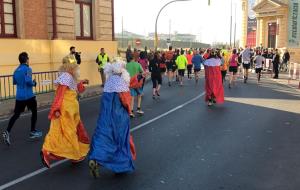 VII Santsilvestre El Vendrell