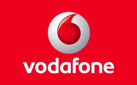 Vodafone . EIX