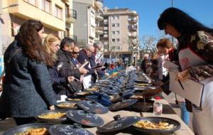 Xatonada Popular del Vendrell. Ajuntament del Vendrell