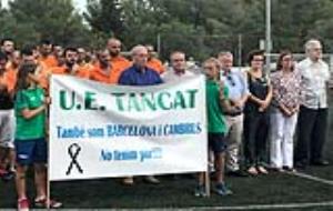 XVII Torneig “in memoriam” Salva Ribas