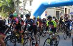 200 participants a la VIII Cursa Social Baix Penedès. Cursa Social Baix Penedès