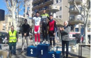 200 participants a la VIII Cursa Social Baix Penedès