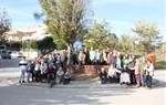 50 anys dels habitatges Vilarnau, a Sant Sadurní d'Anoia. Ajt Sant Sadurní d'Anoia