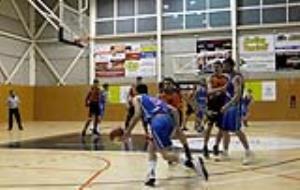 AB Vendrell - CB Tarragona B 