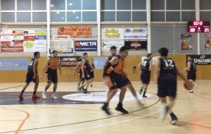 AB Vendrell - Sant Cugat