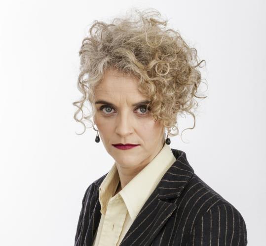 Taller de Teatre amb l'actriu Mia Esteve