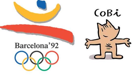 Conferència amb el títol 2Els Jocs Olímpics de Barcelona’92. Gestió dels actes