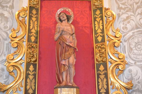 Festes de l’Ermita de Sant Sebastià 2018