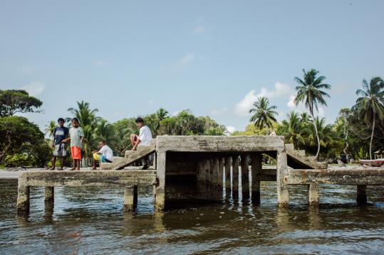El funcionament de l’agermanament i la situació actual a Puerto Cabezas