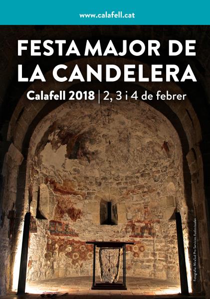 Festa major de la Candelera