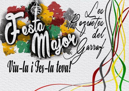 Festa Major de Santa Eulàlia 2018
