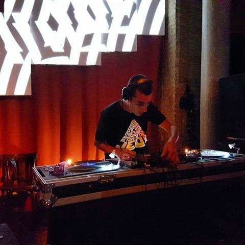 Concert amb Dj. DELAVEGA