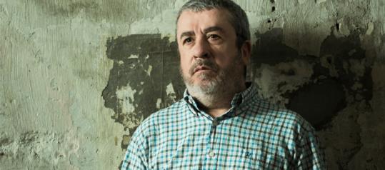 El Metge de Lampedusa, amb Xicu Masó