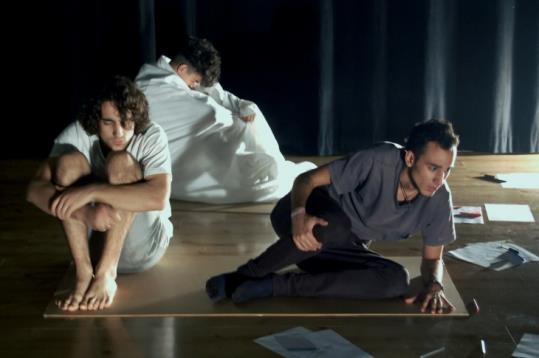 Dia Mundial del Teatre