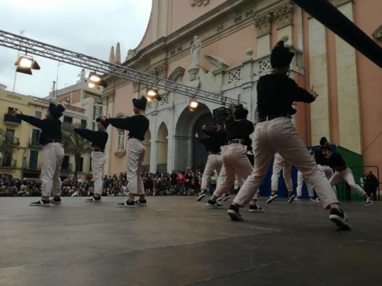 DID'18 Dia Internacional de la Dansa