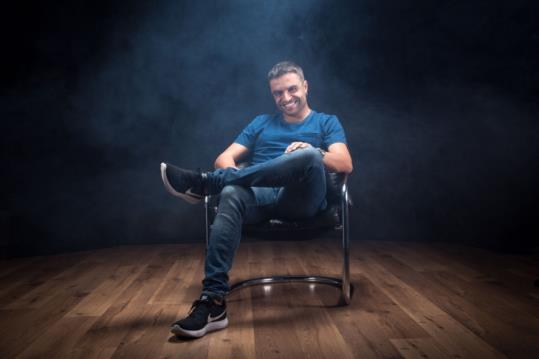 Presentació del nou disc de MANU GUIX: Després de tot