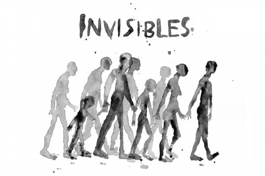 INVISIBLES, un viatge emocional, una experiència musical transformadora