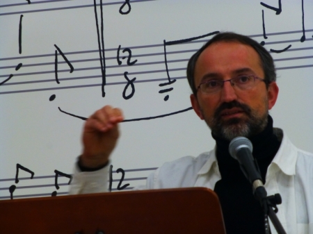 Parlem de Música: “L’Emperador”, de Beethoven amb Saleem Ashkar