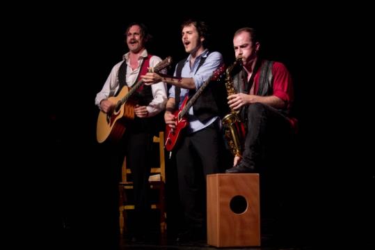 Be God Is. Espai Dual