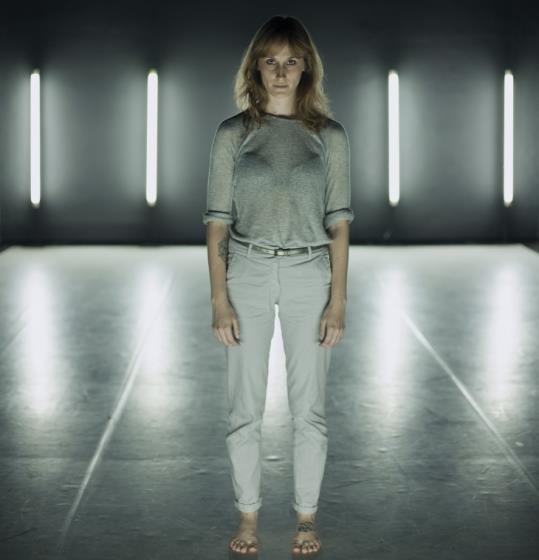 El octavo día. La Taimada. Direcció: Olga Álvarez i Jordi Cabestany