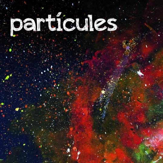 Cantània: Partícules.  Cia. Auditori de Barcelona