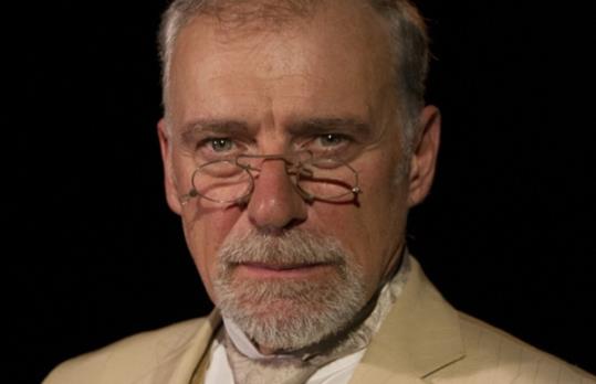 PUIG I CADAFALCH, UN CROQUIS amb Sergi Mateu