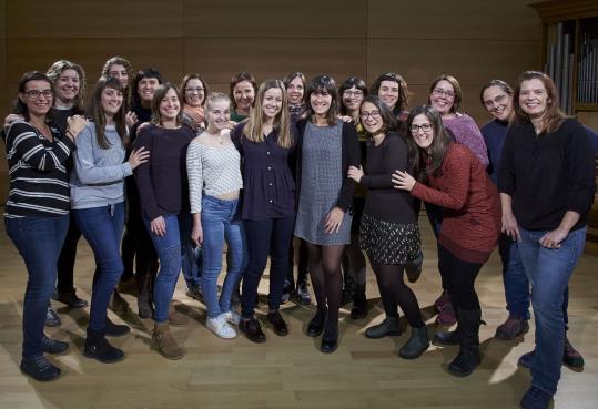 Cor Zóngora i Mone. “De Berlín al Paral•lel”