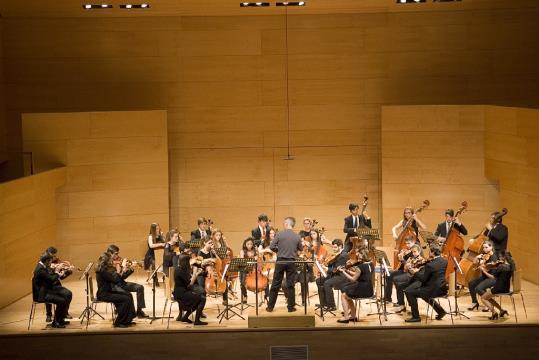 Conservatori de Música de Vila-seca