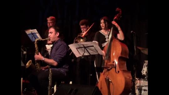 Giulia Valle Ensemble