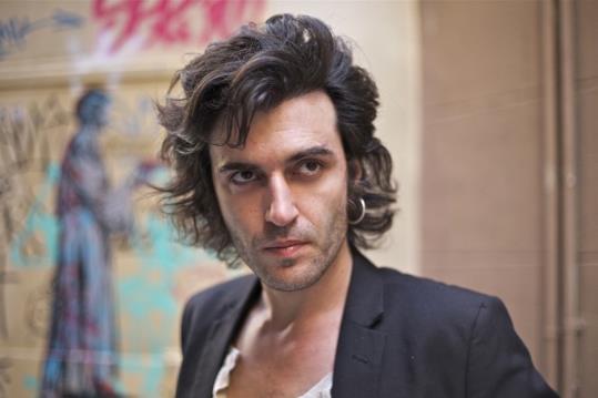 Xarim Aresté. 