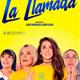 Cicle+Gaud%c3%ad%3a+La+Llamada
