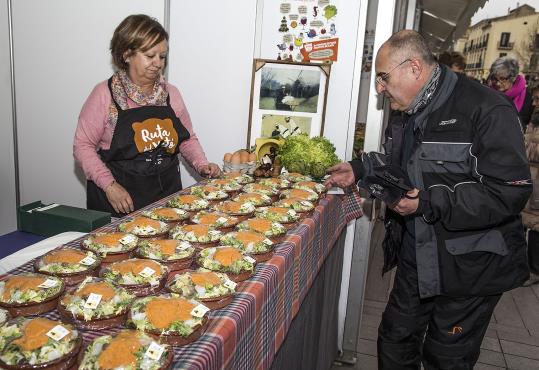 Festa del Xató de Vilafranca