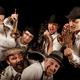 XX+Cicle+de+Cava+Jazz%3a+The+Hat+Hausen+El%c3%a0stic+Band