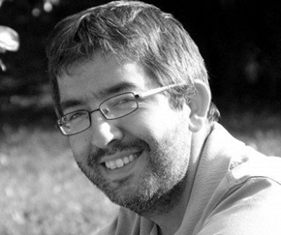 Jordi Amat presenta 'La confabulació dels irresponsables' a Vilanova