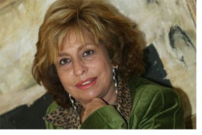 Magda Oranich, convidada de Dones d’Empresa