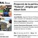 Projecci%c3%b3+del+documental+%22Federal%22+a+Vilanova+i+la+Geltr%c3%ba